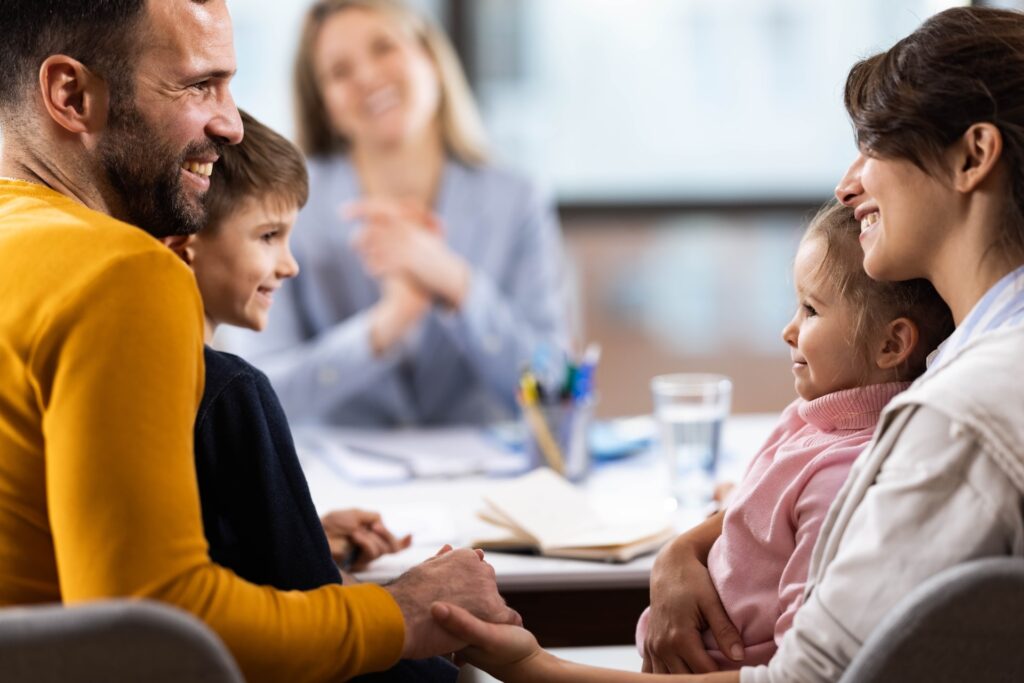 Familiar Servicios Psicoceres