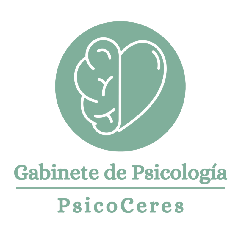 Psicoceres Logo