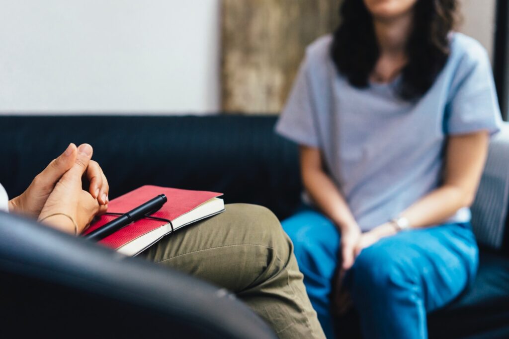 Terapia Sexual Tratamientos Psicoceres