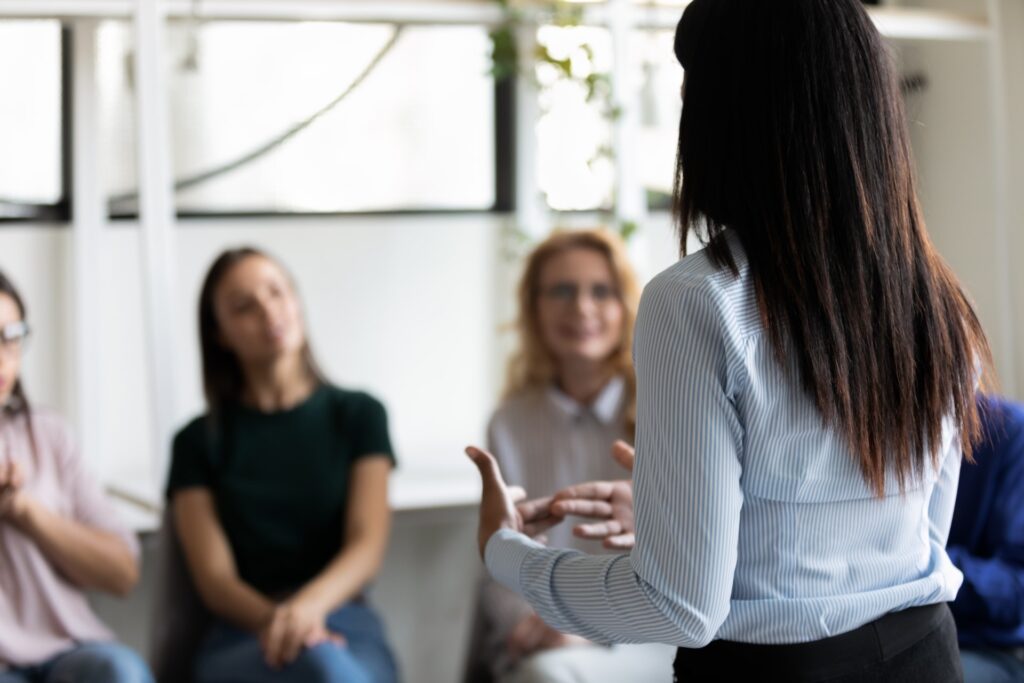 Terapia Para Empresas Servicios Psicoceres
