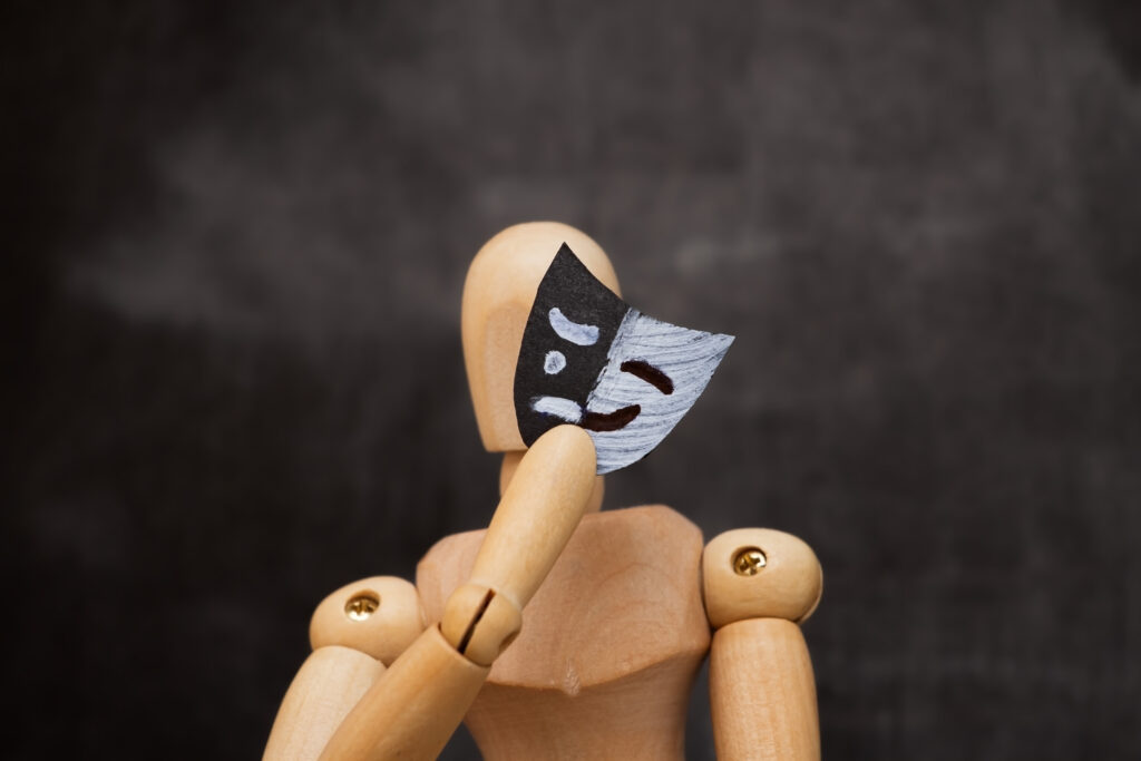 Síndrome del impostor